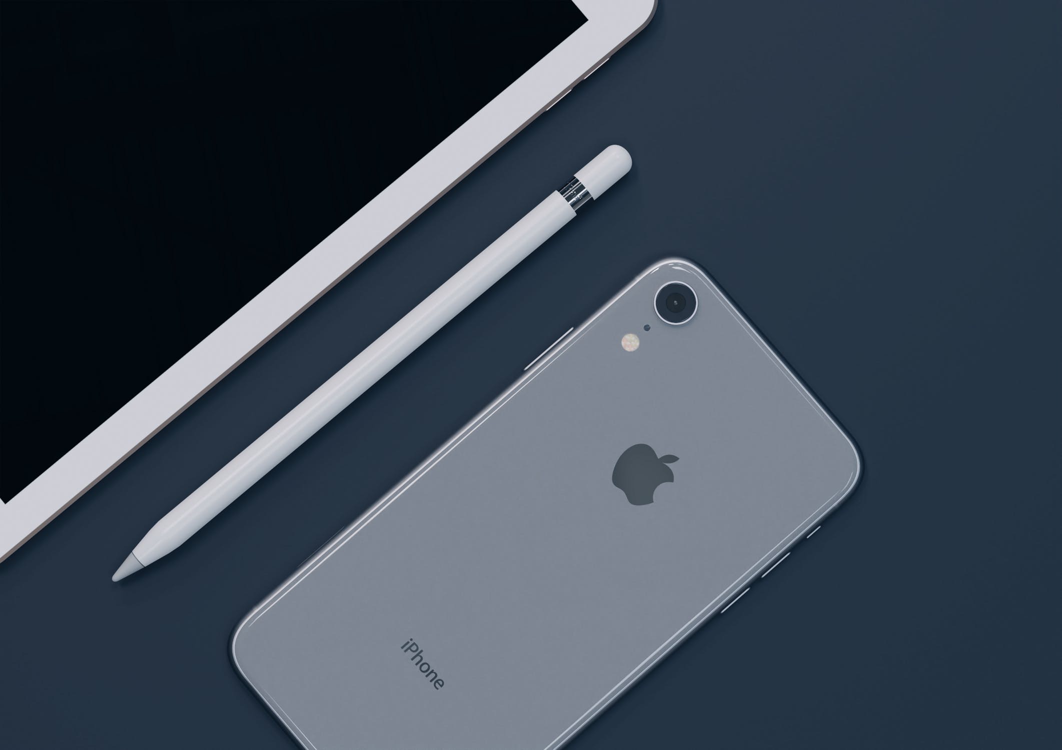 Apple erstmals Nummer eins bei Smartphones