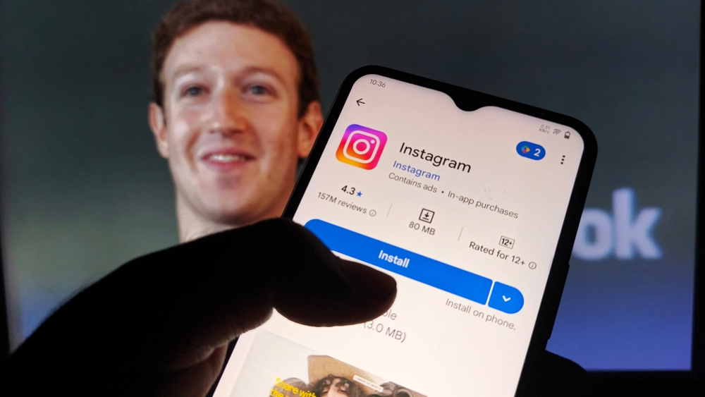 Zuckerberg - META