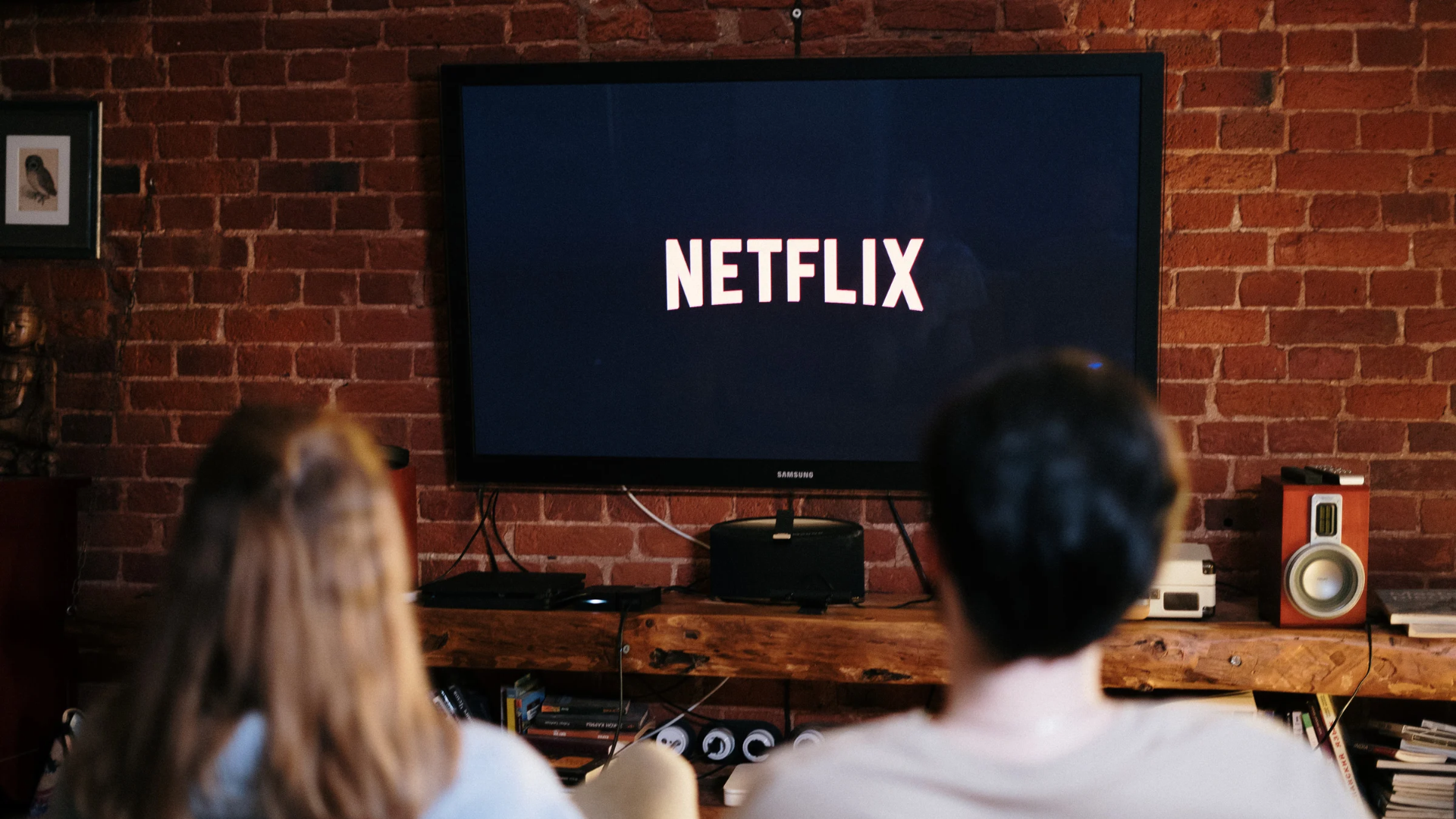 The Trade Desk Connected TV