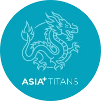 Asia+ Titans