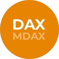 DAX/MDAX