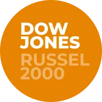 Dow Jones/Russell 2000