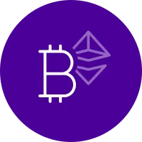 Bitcoin/Ethereum