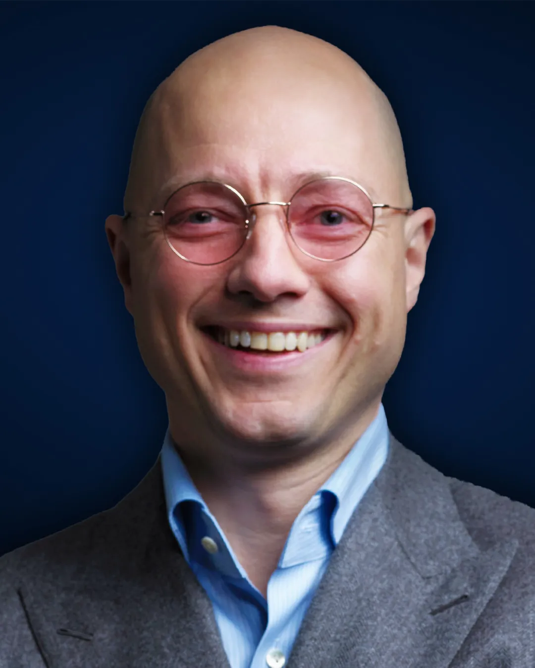 Philip Hopf background