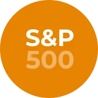 S&P 500