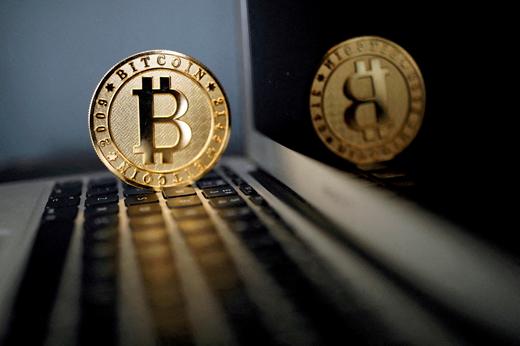 Bitcoin: Kursziel $161.800?