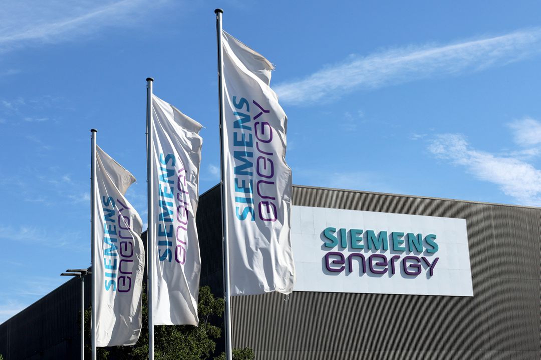 Siemens Energy und Air Liquide: Gemeinsam in die Wasserstoff-Zukunft