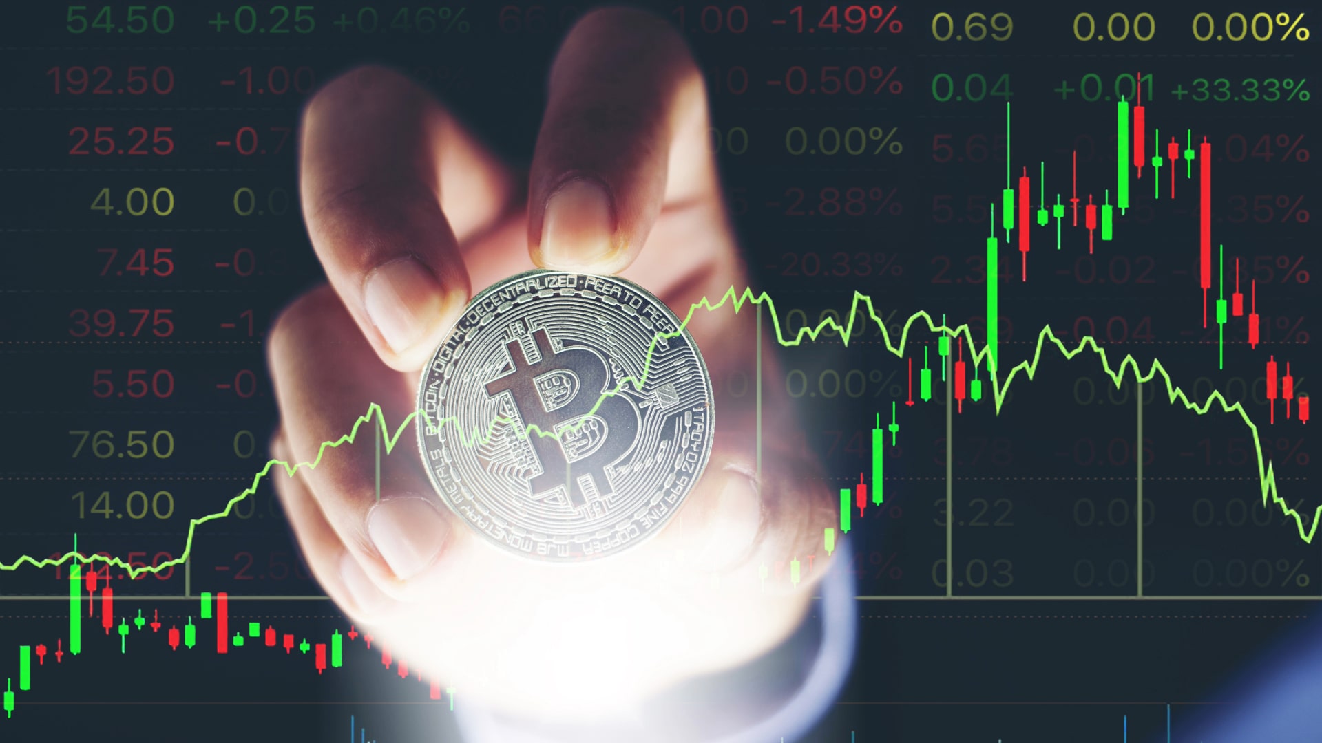 Krypto-Newsflash: Pakistan startet Bitcoin-Mining, Trumps Memecoin-Dinner, Ripple-CEO feiert ETFs