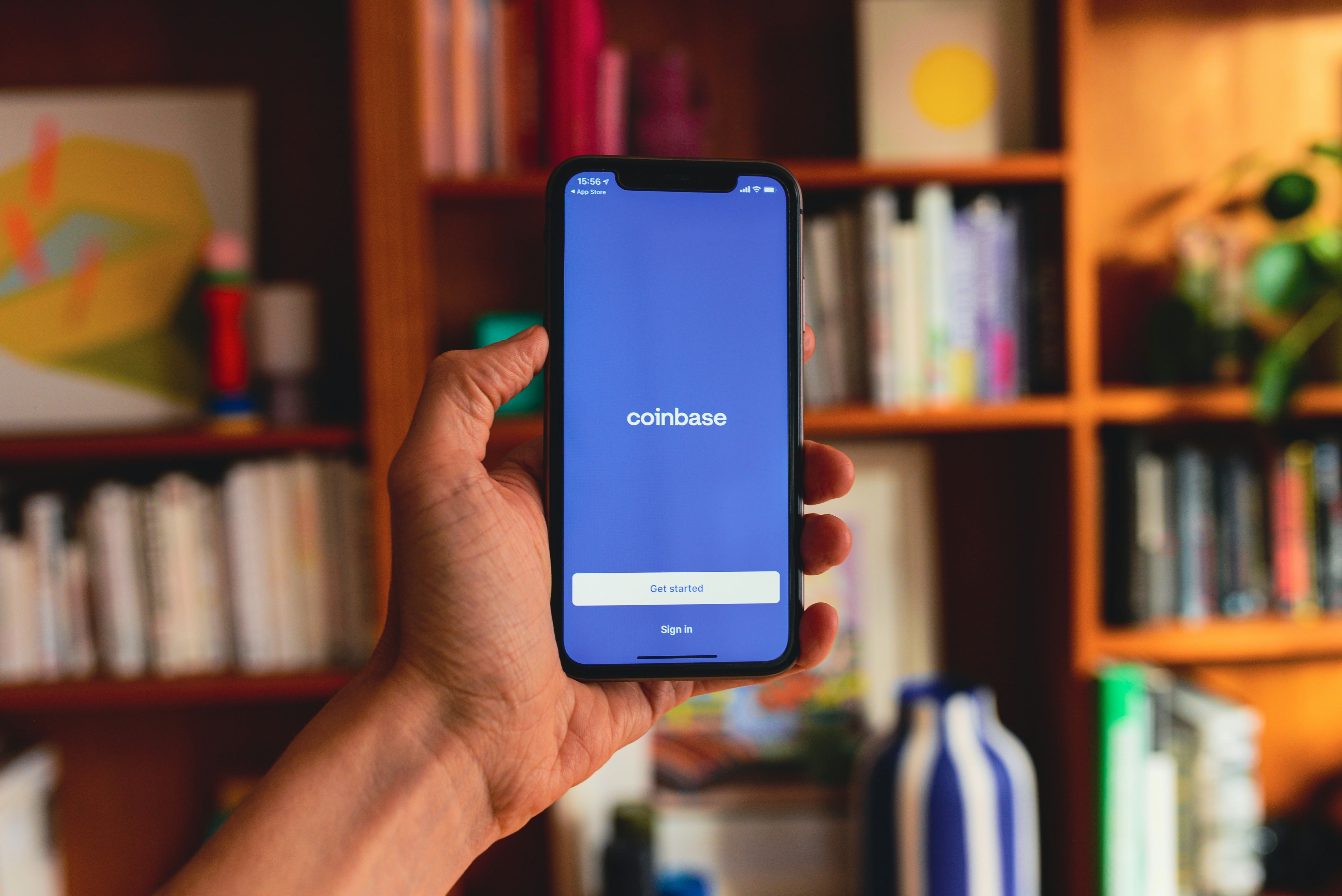 Coinbase wurde gehackt: Sind meine Assets sicher?