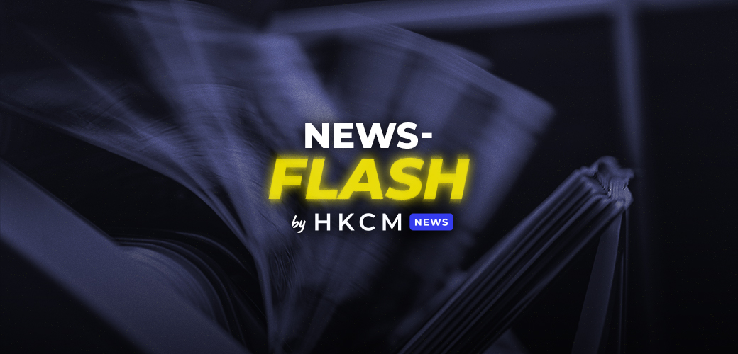 HKCM-Newsflash: Worldcoin bringt World IDs auf Solana, BlackRock und Microsoft legen KI-Fonds auf