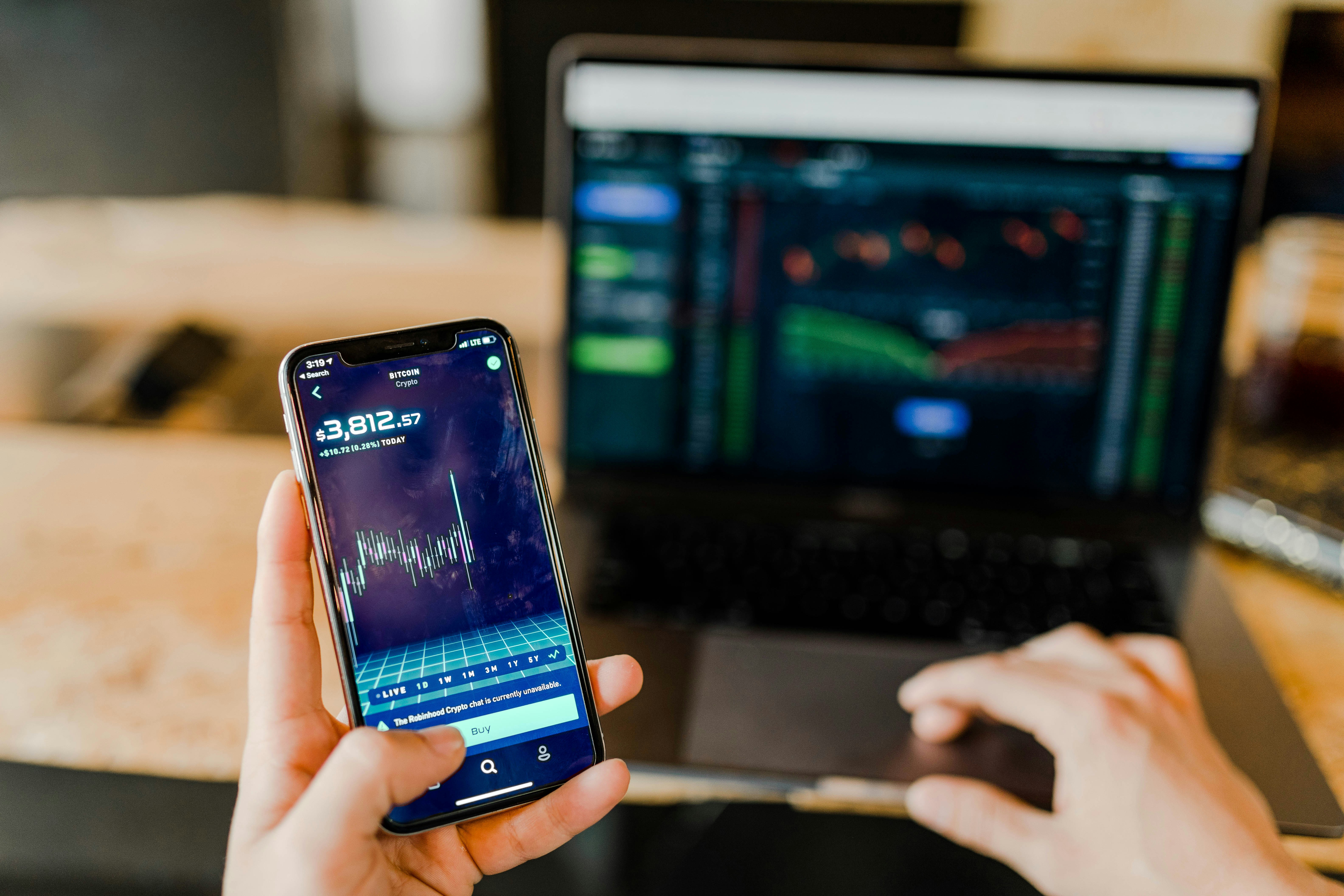 Fetch.ai-Probleme auf Trade Republic: Was passiert mit den gesperrten FET?