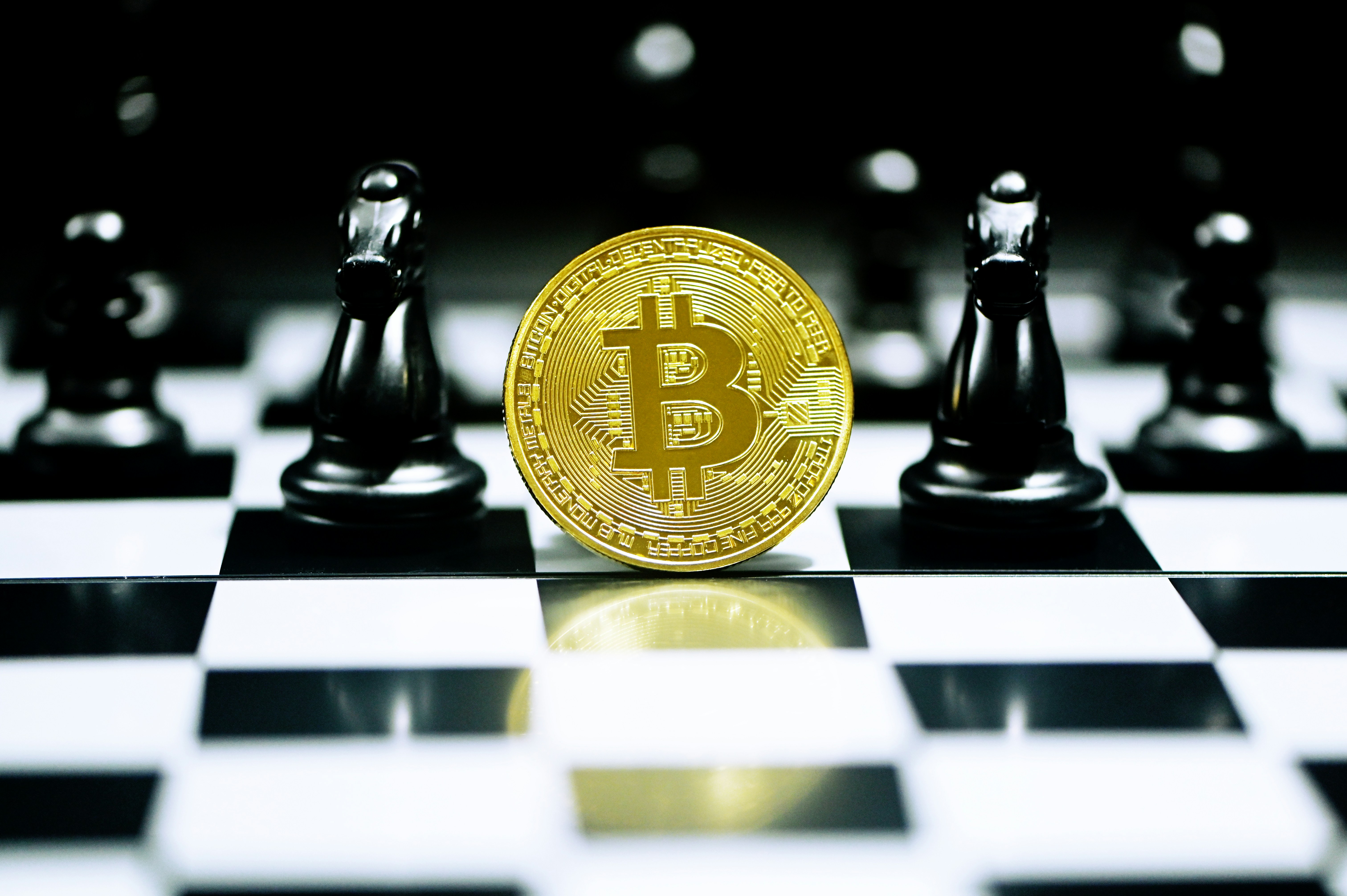 Allzeithoch vor dem Halving: Warum ist dieser Bitcoin-Zyklus so anders?