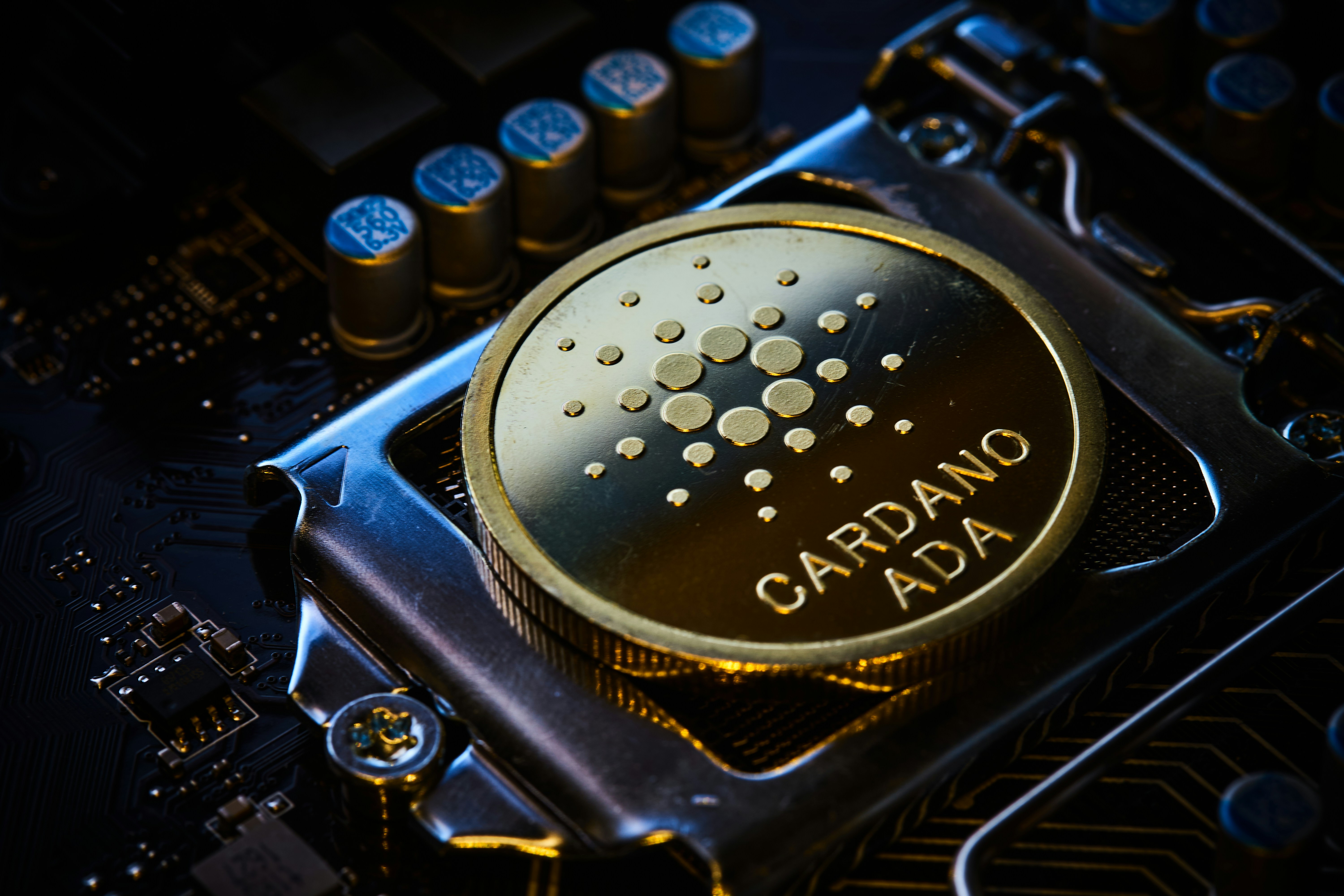 Vom Sorgenkind zum Top-Performer: Was ist bei Cardano los?