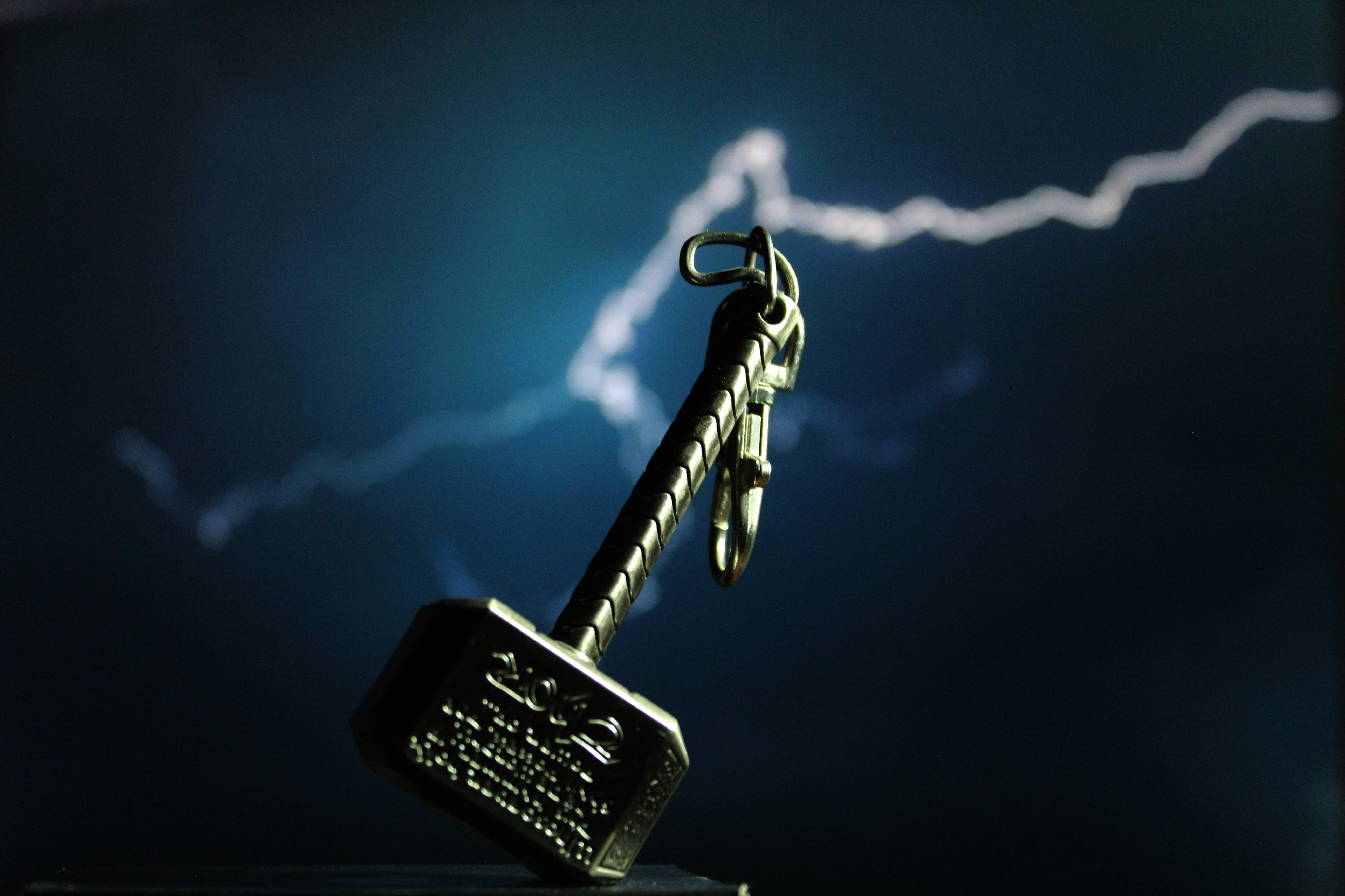 Vom VeChain-Riesen zum Krypto-Halbgott: Was geht ab bei VeThor?