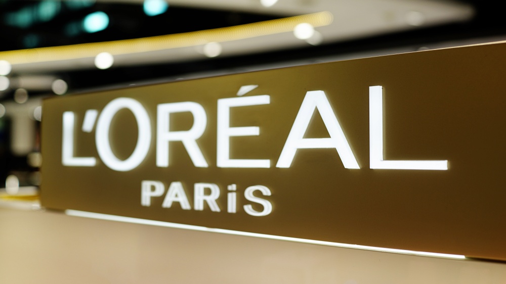Balsam für Haut und Anleger-Seelen: L'Oréal frischt Euro-Titans auf!