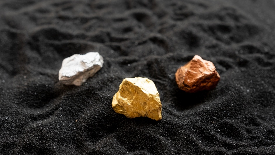 Blick auf Gold und Silber vor Fed-Entscheidung