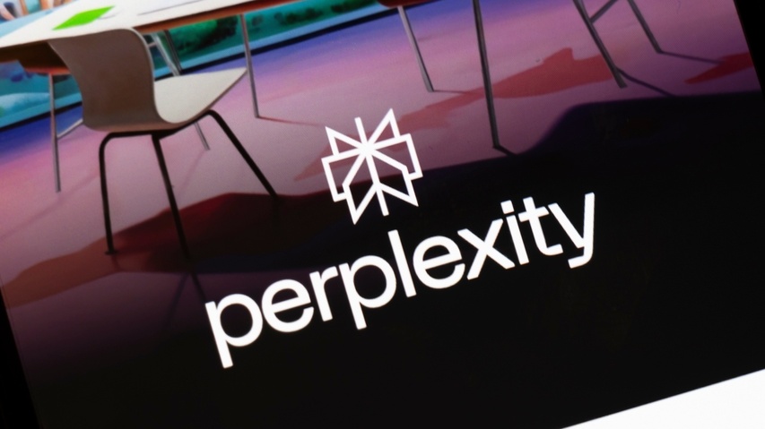 Cristiano Ronaldo investiert in KI-Startup Perplexity AI