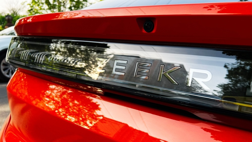 E-Autos: So greift Geely auf dem deutschen Markt an