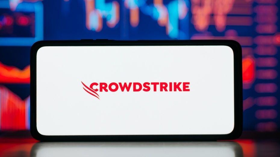 Gewinnsprung: CrowdStrike übertrifft Erwartungen