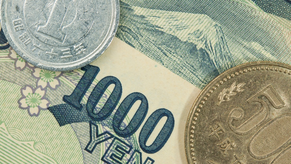 Japan-Panik schockt Krypto: Bitcoin-Kurs erneut auf Talfahrt
