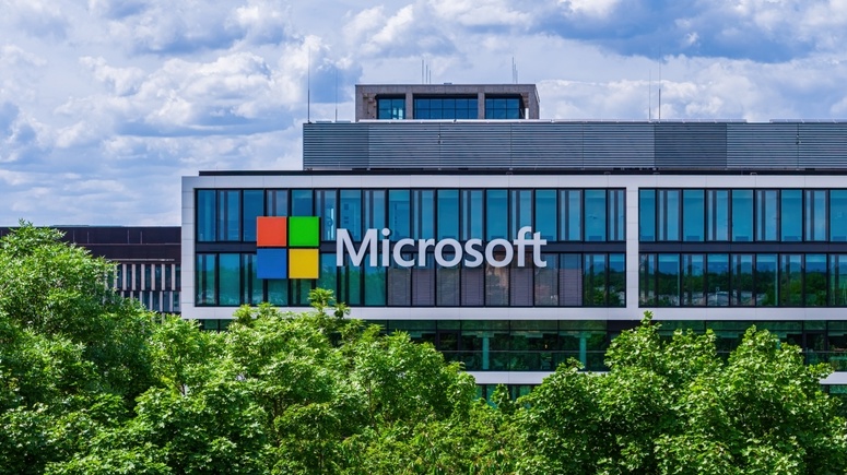 Microsoft will KI-Chips von Broadcom: Marvell-Aktie fällt