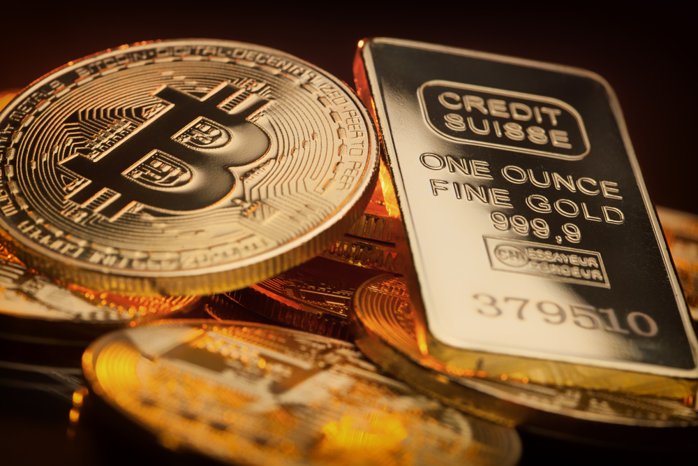 Robert Kiyosakis Strategie im Jahrzehnt des Bitcoins und der Tech-Milliardäre