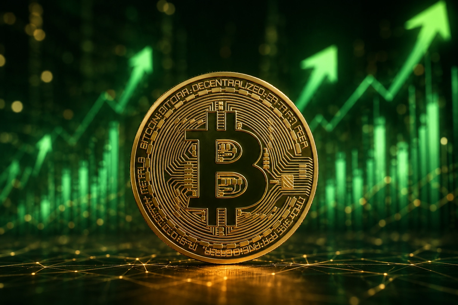 Bitcoin: Warum Profis kaufen, während Privatanleger zögern