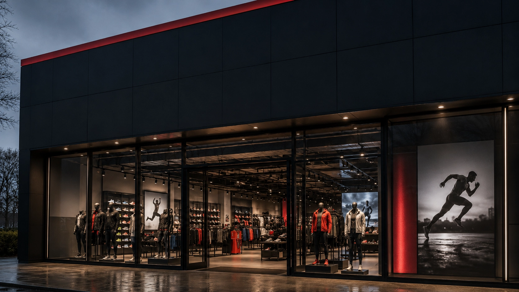 PUMA vor dem Neustart: Kann die Sportmarke wieder angreifen?
