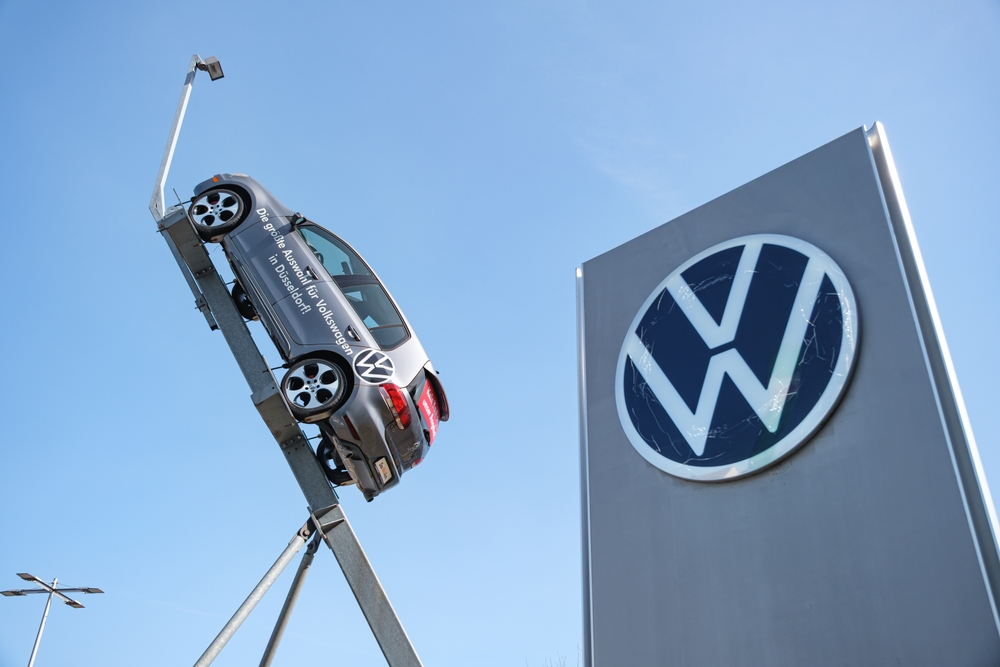 Volkswagen auf der Kippe? Warum das Traditionswerk jetzt vor dem größten Umbau der Unternehmensgeschichte steht!