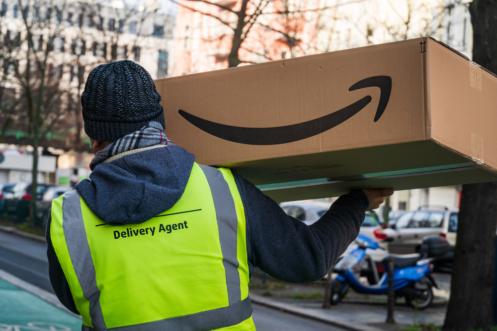 Amazon liefert ab: AWS und KI treiben den Gewinn deutlich an