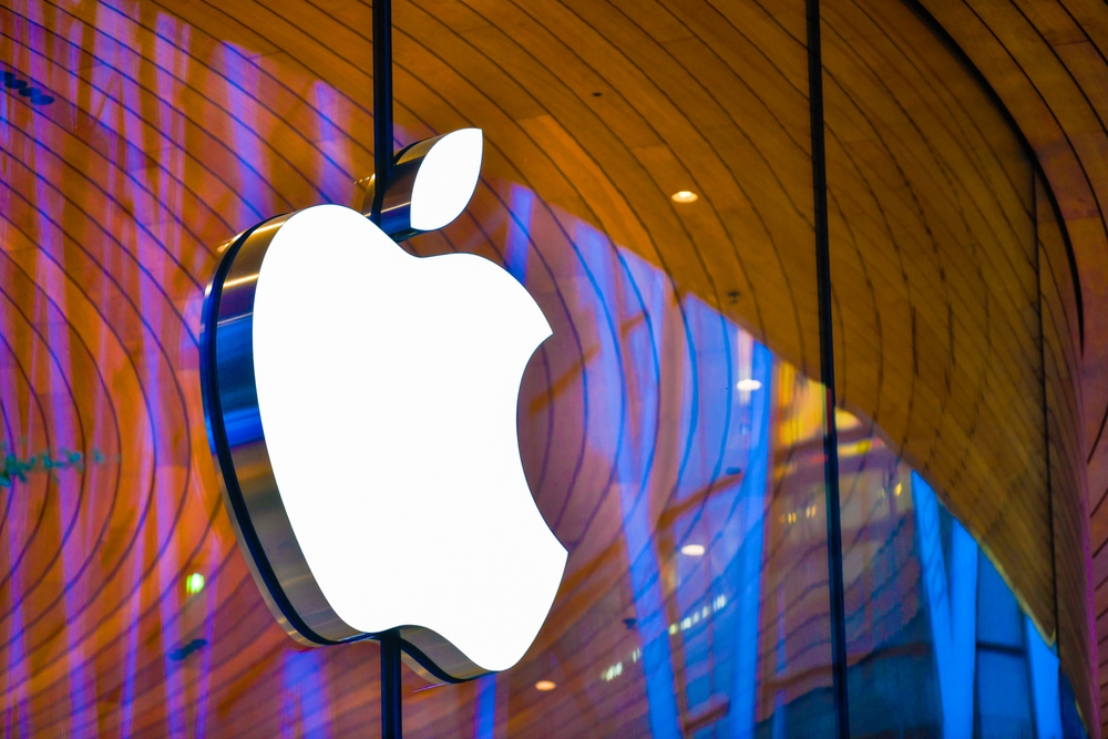 Apple überrascht mit 29 Prozent Gewinnsprung