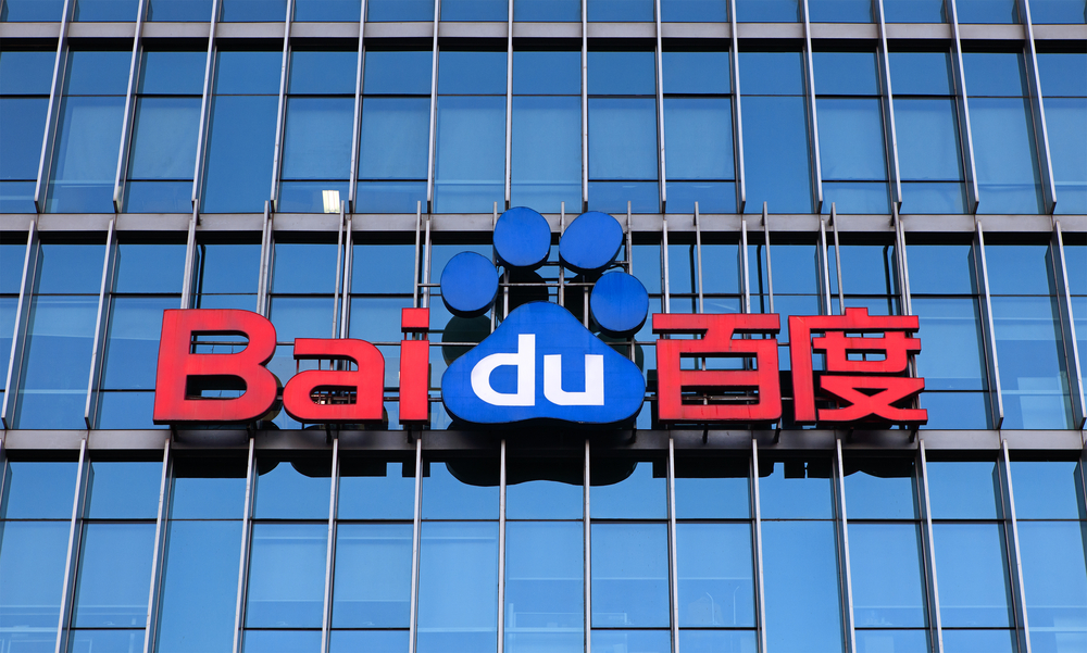 Baidu Quartalszahlen: KI-Boom trifft auf schwächere Margen
