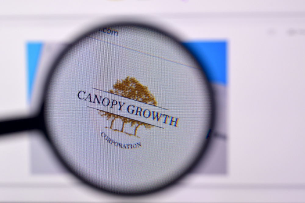 Canopy Growth überrascht: Ist jetzt die Wende geschafft?