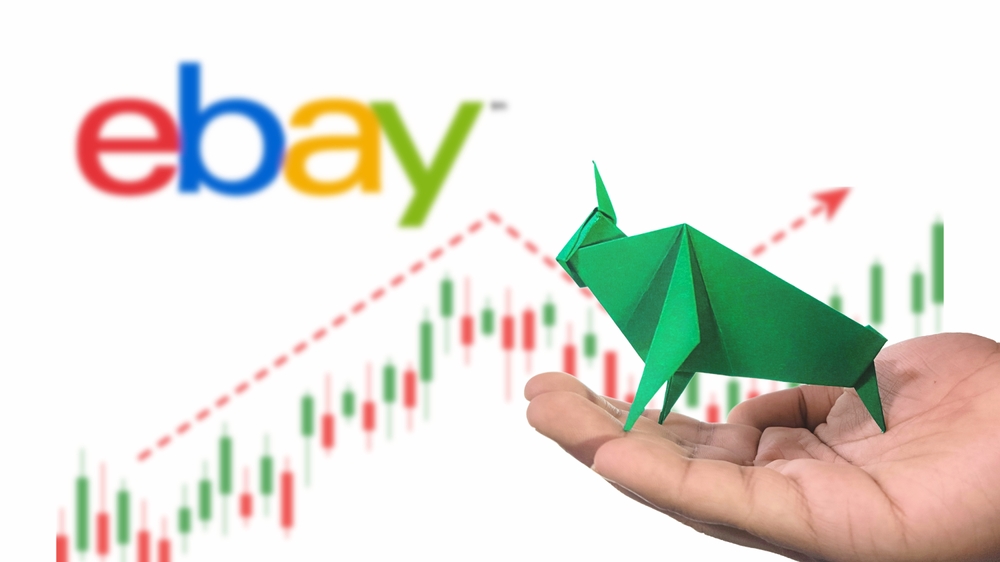 eBay-Aktie überrascht mit Wachstumssprung