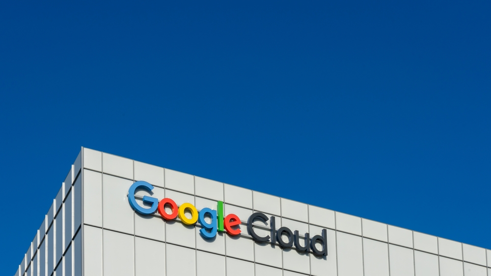 Alphabet-Aktie: Cloud-Wachstum stellt alles in den Schatten