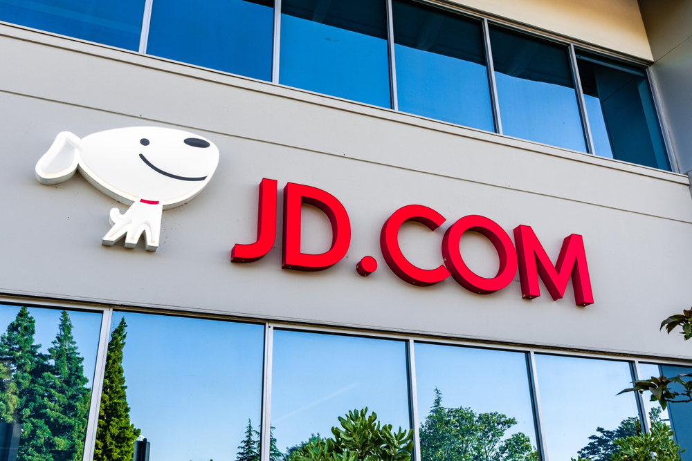JD.com überrascht mit kräftigem Gewinnsprung