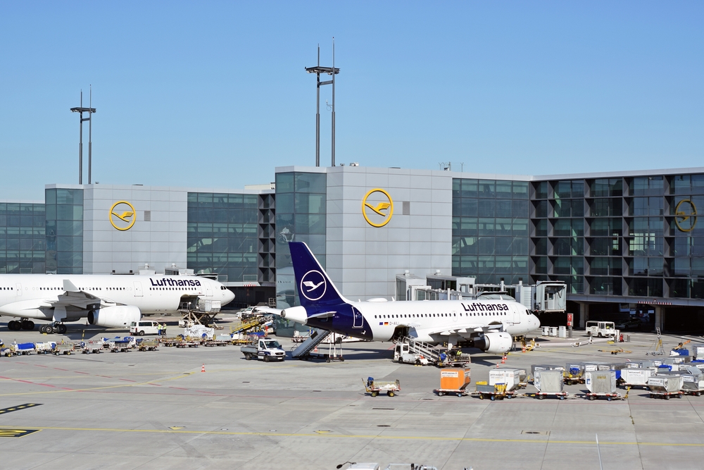 Kurssturz trotz Buchungsboom: So stark trifft die Ölkrise die Lufthansa-Aktie wirklich