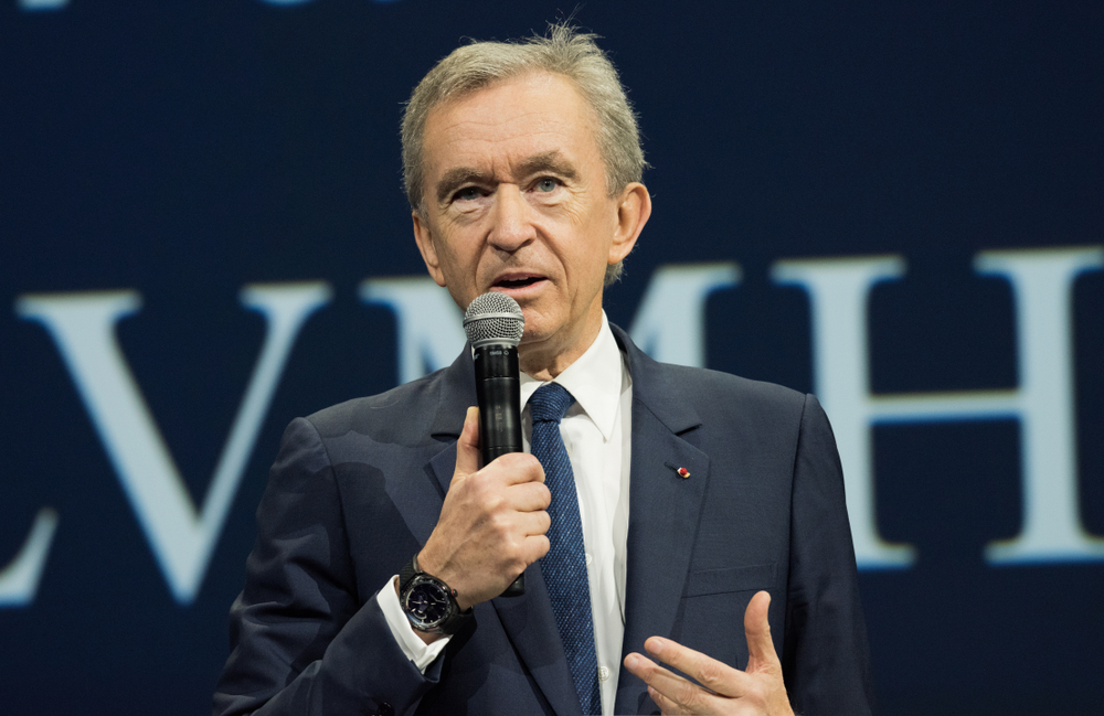 LVMH unter den Erwartungen: Ist die Luxuskrise noch nicht vorbei?