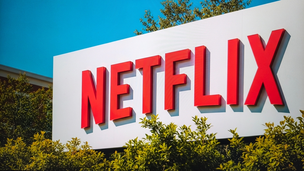Netflix-Aktie legt starke Quartalszahlen vor und bleibt auf Wachstumskurs