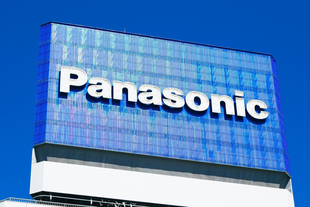 Vom Fernseher zum KI-Zulieferer: Startet Panasonic jetzt neu durch?