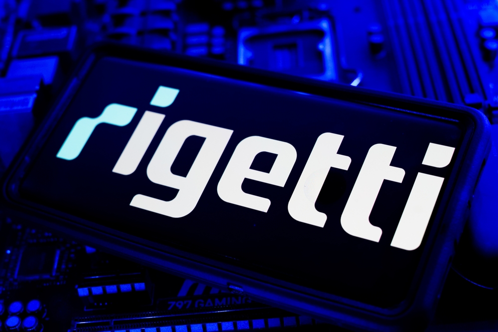 Rigetti wächst um 185 Prozent: Startet die Quanten-Wette?