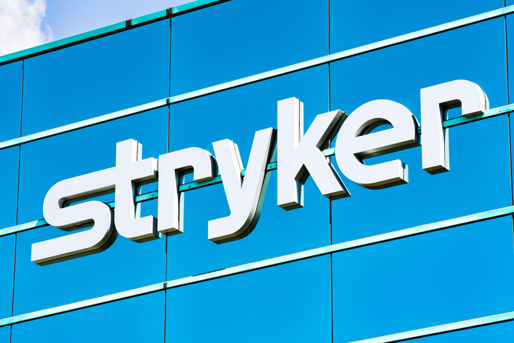 Alternde Welt, wachsender Markt: Warum Stryker langfristig überzeugen könnte