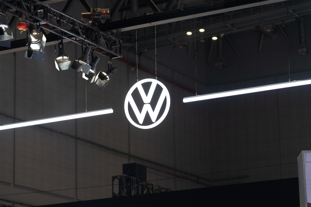 Volkswagen enttäuscht beim Gewinn: Hoffnung macht nur dieser Bereich