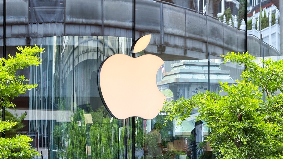 Apple auf Rekordjagd: Samsung bei Verkäufen überholt