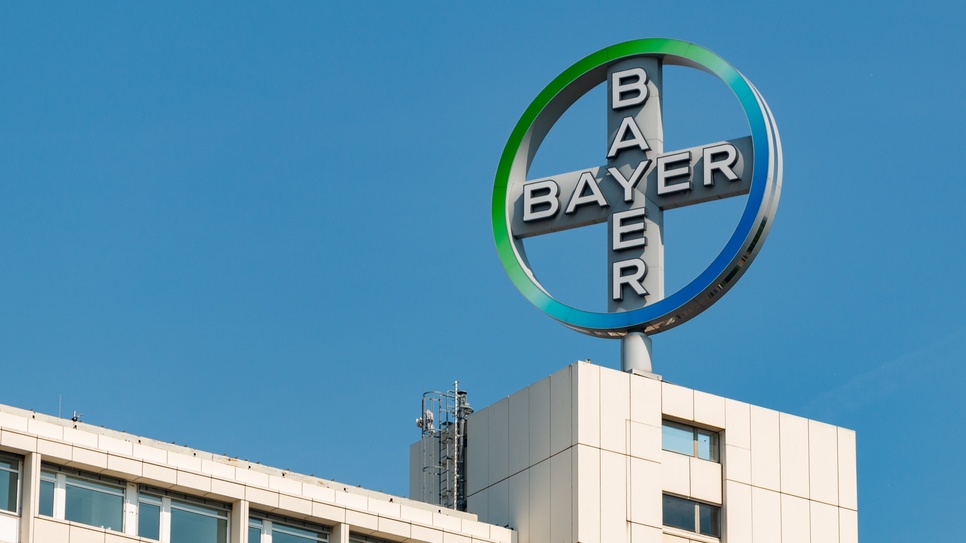 Asundexian: Neues Heilmittel für die Bayer-Aktie?