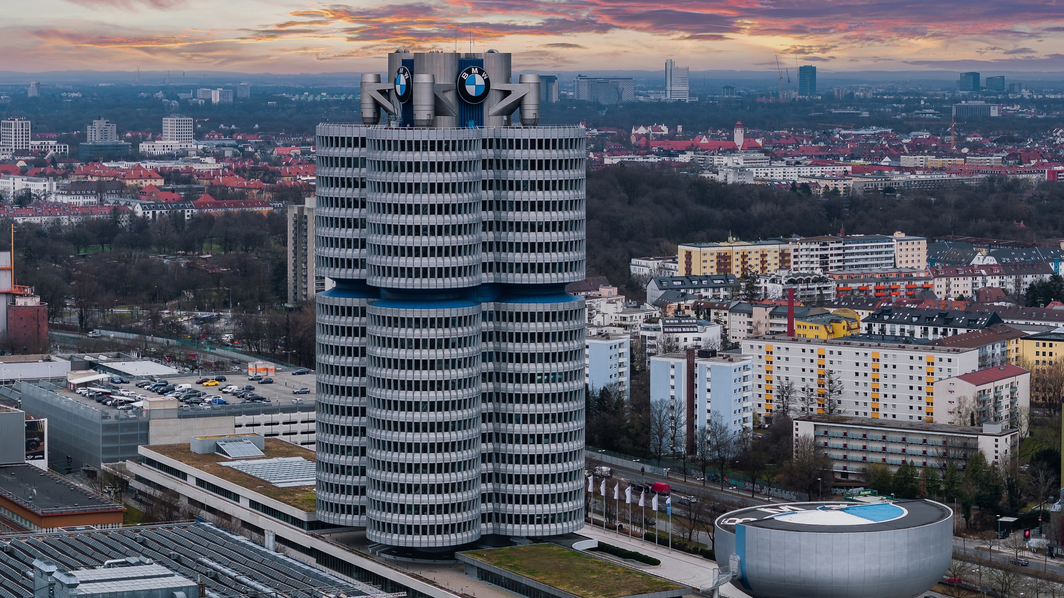 BMW verdreifacht Gewinn – aber es gibt einen Haken