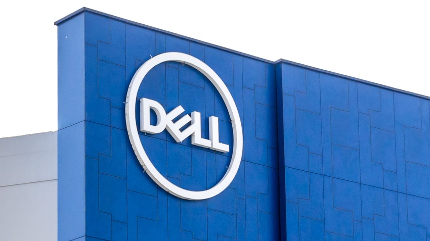 Dell erhöht Prognose dank KI-Geschäft