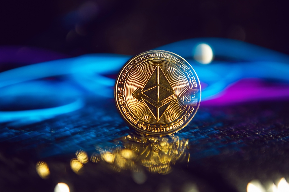 ETH-Gründer warnt vor Wallstreet: Wie BlackRock Ethereum bedroht