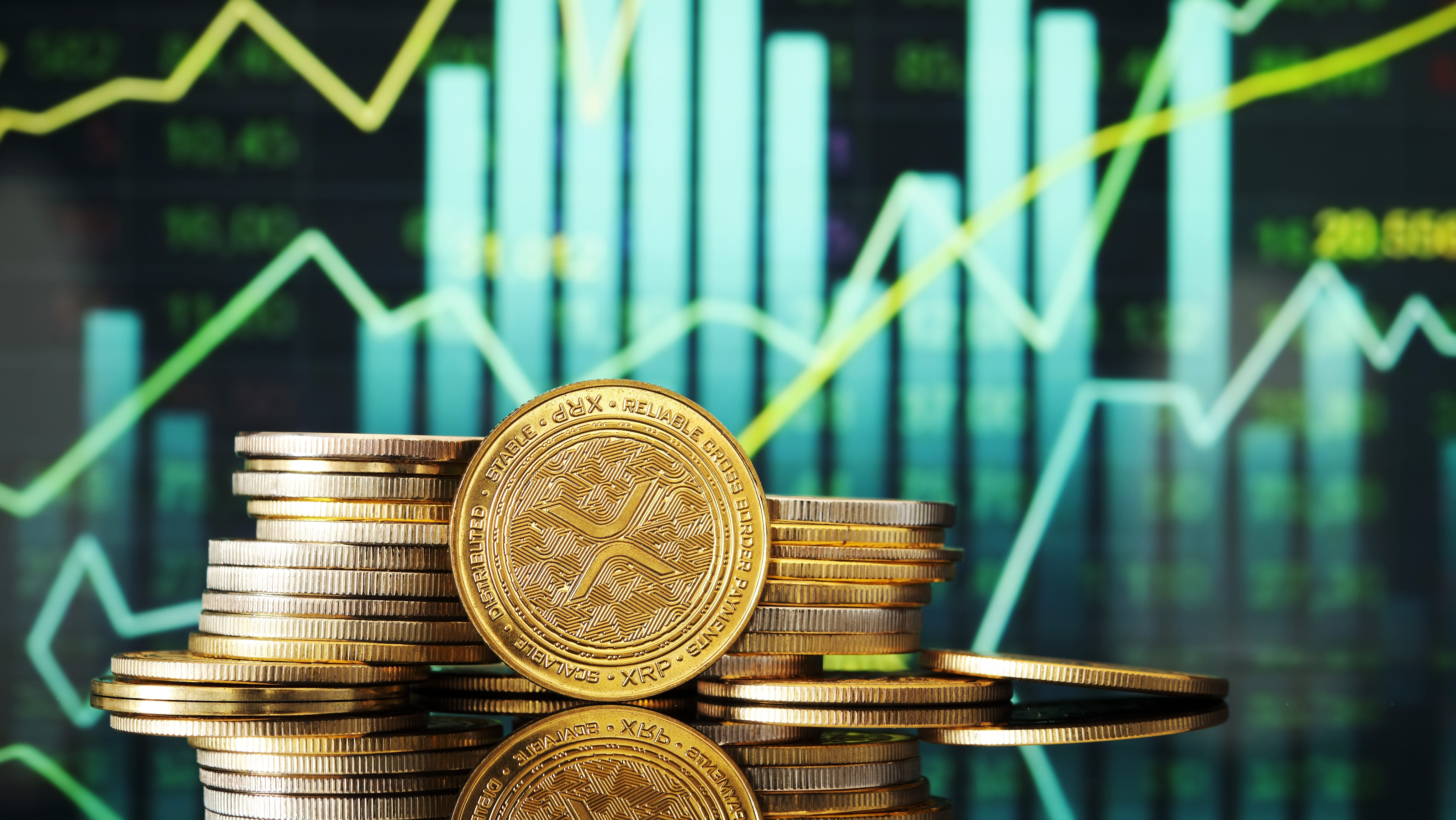 Großer Tag für Ripple-Fans: Erster XRP-Spot-ETF startet in den USA