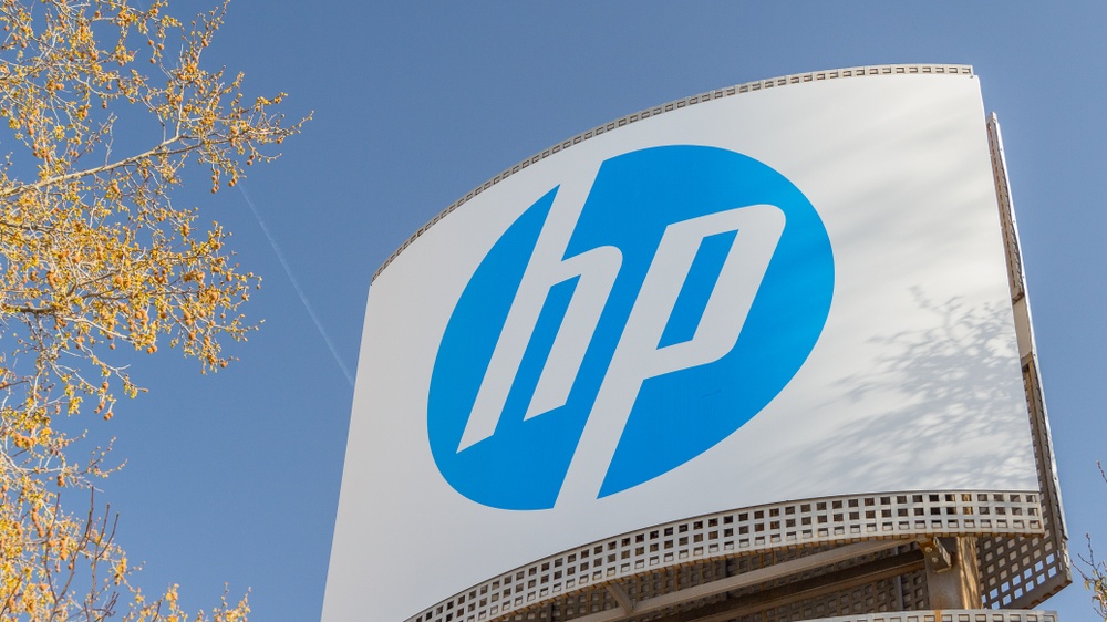 KI sorgt für Job-Kahlschlag bei Hewlett Packard